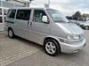 Volkswagen Transporter 2001-2