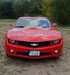 Chevrolet Camaro 2011-2