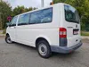 Volkswagen Transporter 2010-6
