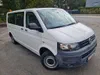 Volkswagen Transporter 2010-3
