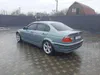 BMW 3 серія 2001-4