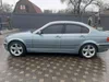 BMW 3 серія 2001-3