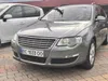 Volkswagen Passat 2006-1