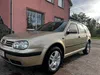 Volkswagen Golf 2001-0