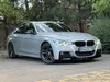 BMW 3 серія 2015-4