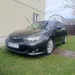 Subaru Impreza 2007-10
