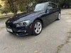 BMW 3 серія 2017-10