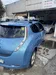 Nissan Leaf 2011-16