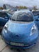 Nissan Leaf 2011-4