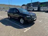 Jeep Compass 2016-14