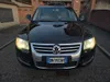 Volkswagen Touareg 2008-2