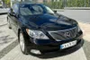 Lexus LS 2009-11