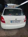 Skoda Fabia 2009-2