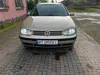 Volkswagen Golf 2001-15