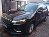 Jeep Cherokee 2018-12