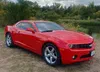 Chevrolet Camaro 2011-4