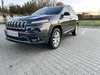 Jeep Cherokee 2015-12