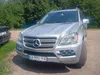 Mercedes-Benz GL-Клас 2011-0