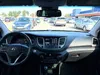 Hyundai Tucson 2017-15