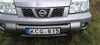 Nissan X-Trail 2005-2