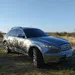 Infiniti FX 2003-4