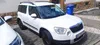 Skoda Yeti 2012-13