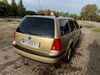 Volkswagen Golf 2001-17