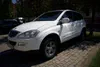 SsangYong Kyron 2012-2