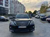 Lexus LX 2010-10