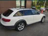 Audi A4 allroad 2014-16