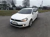 Volkswagen Golf 2011-1
