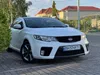 Kia Cerato 2012-11