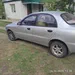 Daewoo Lanos 2007-7