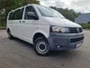 Volkswagen Transporter 2010-2