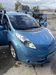 Nissan Leaf 2011-18