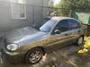 Daewoo Lanos 2003-11