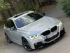 BMW 3 серія 2015-6