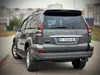 Toyota Land Cruiser Prado 2008-12
