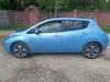 Nissan Leaf 2015-1