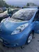 Nissan Leaf 2011-6