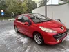 Peugeot 207 2007-9