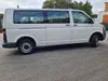 Volkswagen Transporter 2010-9