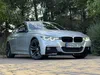 BMW 3 серія 2015-2