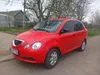 Chery QQ6 (S21) 2008-1