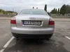 Audi A4 2002-2