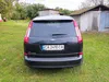 Ford C-MAX 2008-13