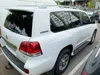 Toyota Land Cruiser 2011-7