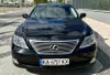 Lexus LS 2009-7