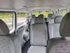 Volkswagen Transporter 2010-13