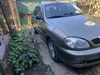 Daewoo Lanos 2003-13